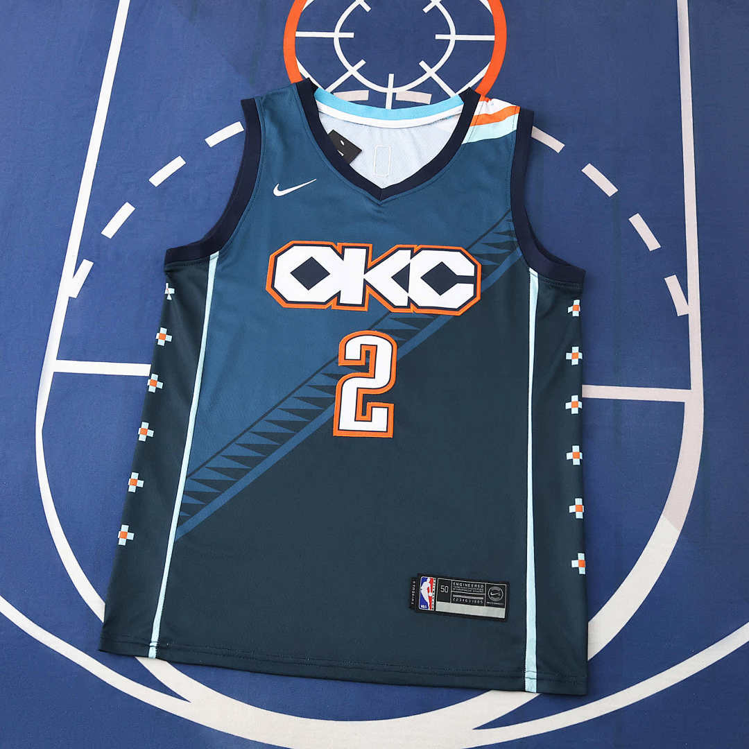 Jersey 25/26 Men's 818