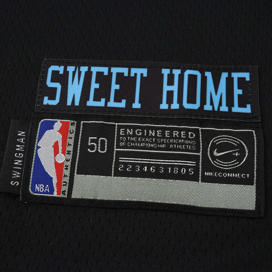 Jersey 25/26 Men's 802
