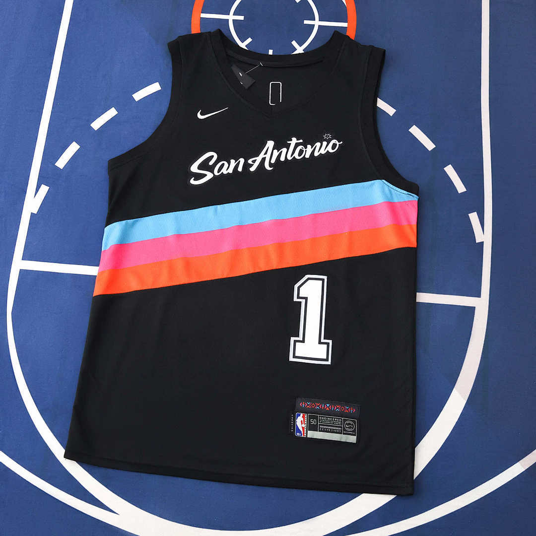 Jersey 25/26 Men's 813