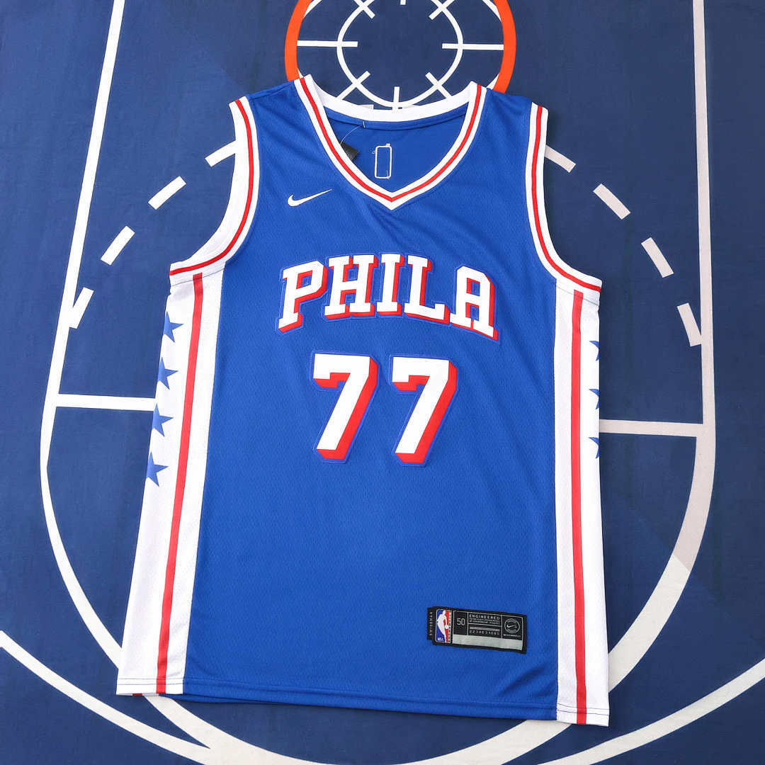 Jersey 25/26 Men's 812