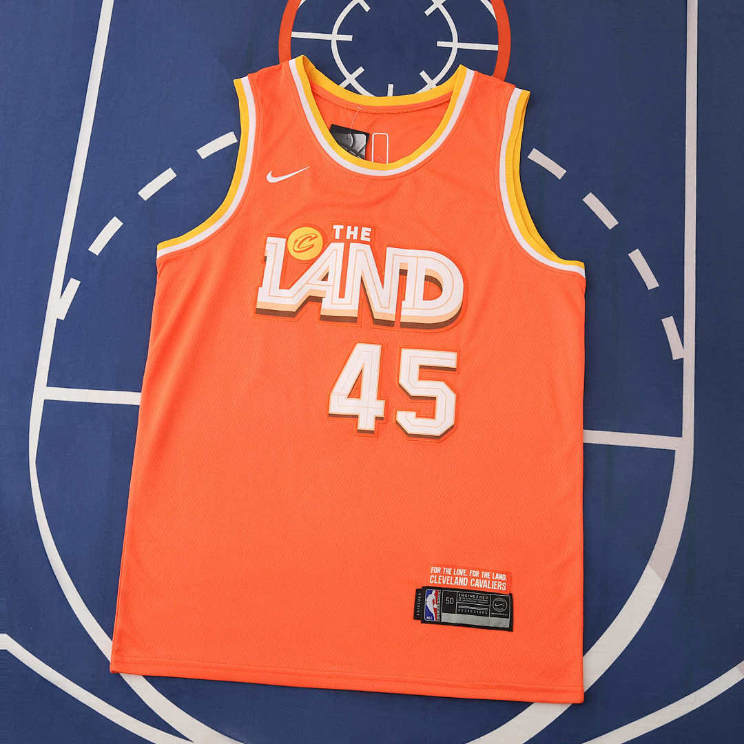 Jersey 25/26 Men's 815