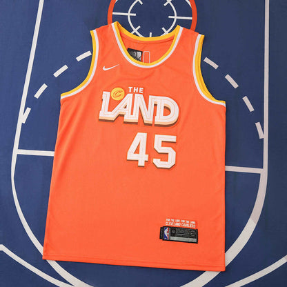 Jersey 25/26 Men's 815
