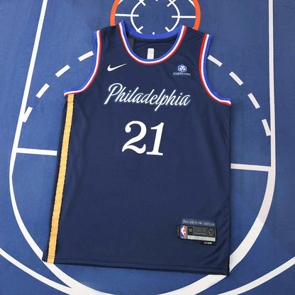 Jersey 25/26 Men's 812