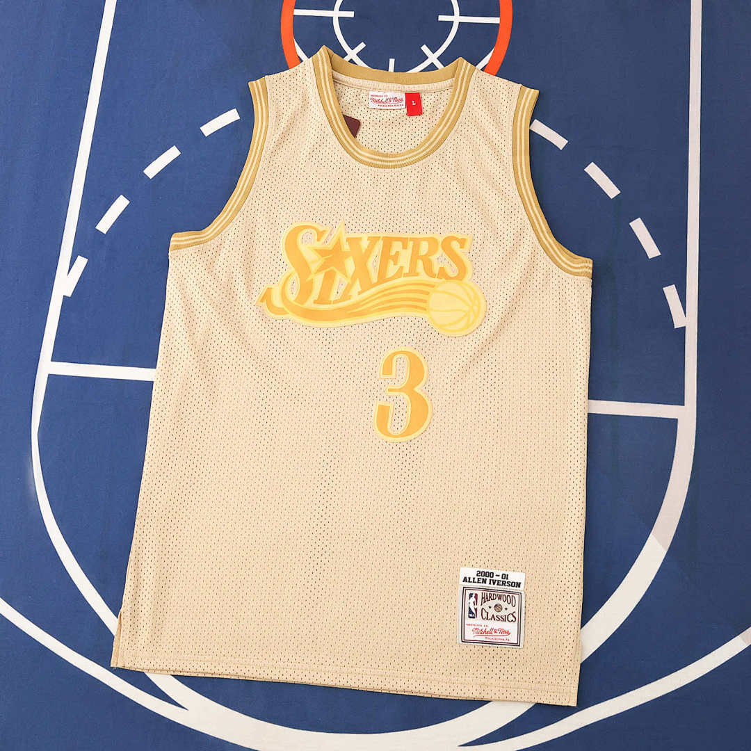Retro Jersey 00/01 Men's 812