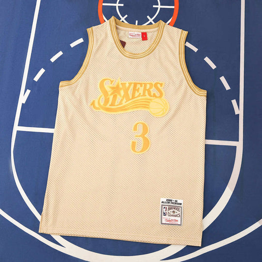 Retro Jersey 00/01 Men's 812