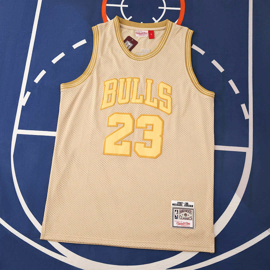 Retro Jersey 97/98 Men's 802