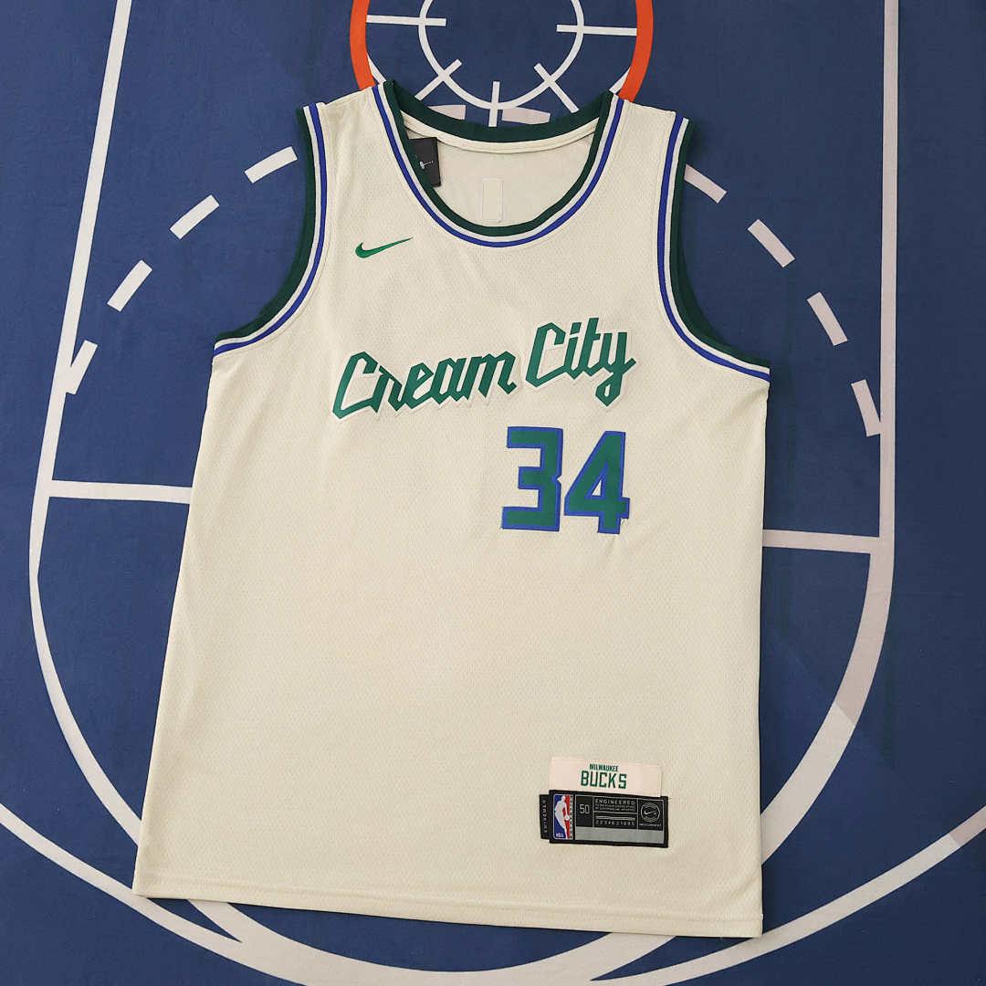 Jersey 25/26 Men's 807