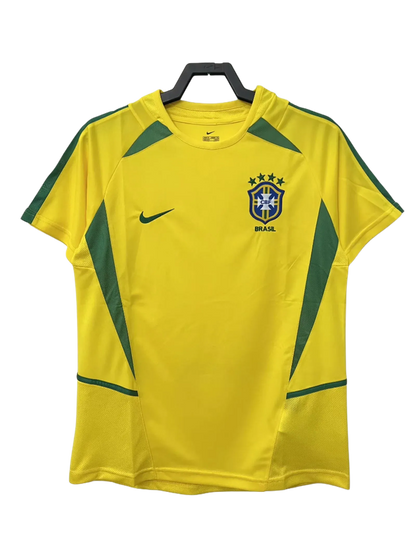 Combo Fifa World Cup 2026 + Retro 2002 702