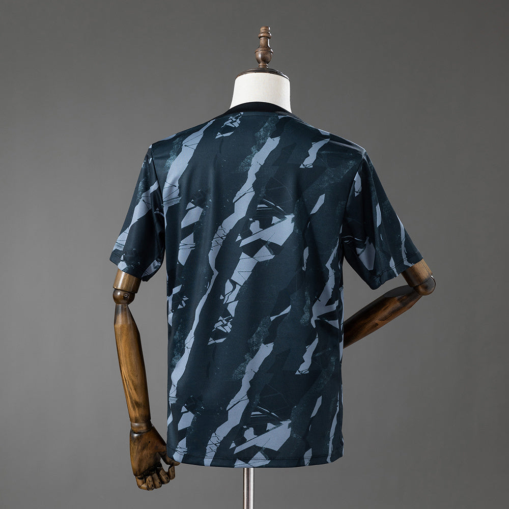 Pre-Match 25/26 Fan Shirt