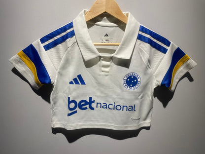 Cropped Third 26/27 Women’s Shirt