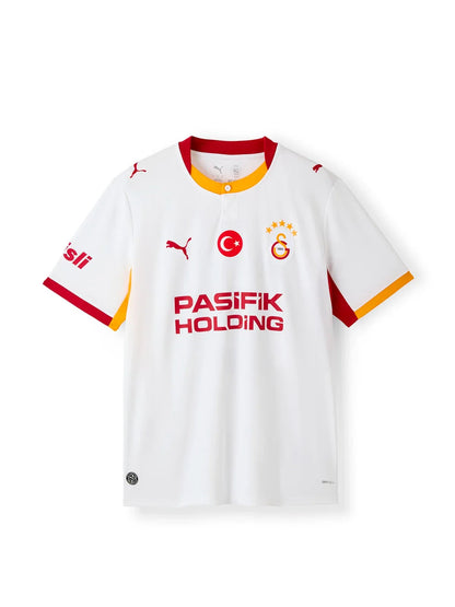 Third 26/27 Men's Fan Jersey 055