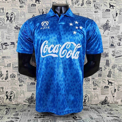 Retro Home 25/26 Men’s Shirt