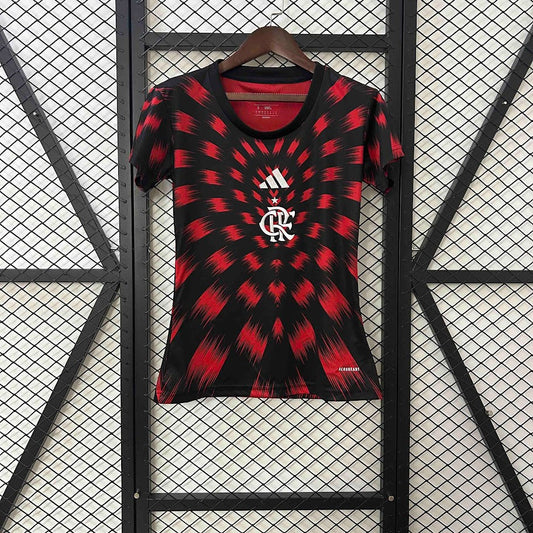 Pre-Match 25/26 Fan Shirt