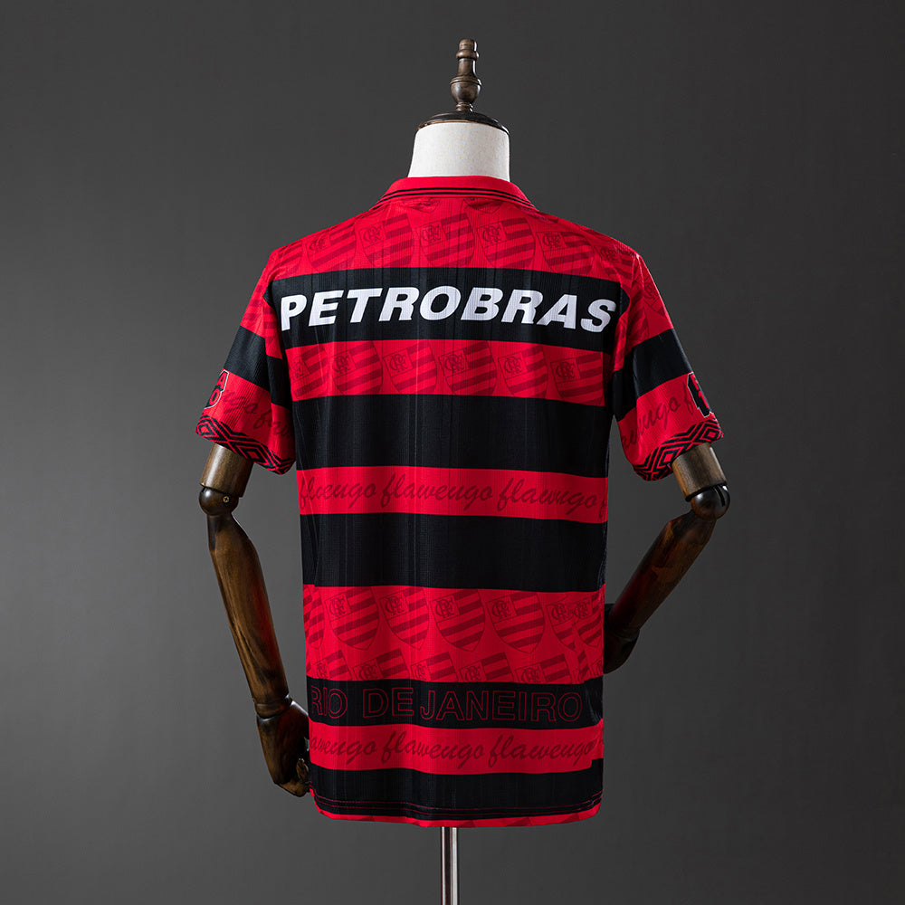 Retro Home 1995 Fan Shirt