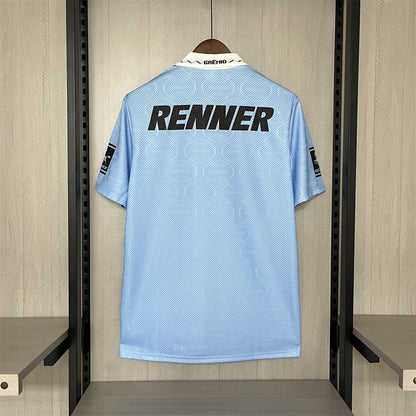 Retro 25/26 Fan Shirt
