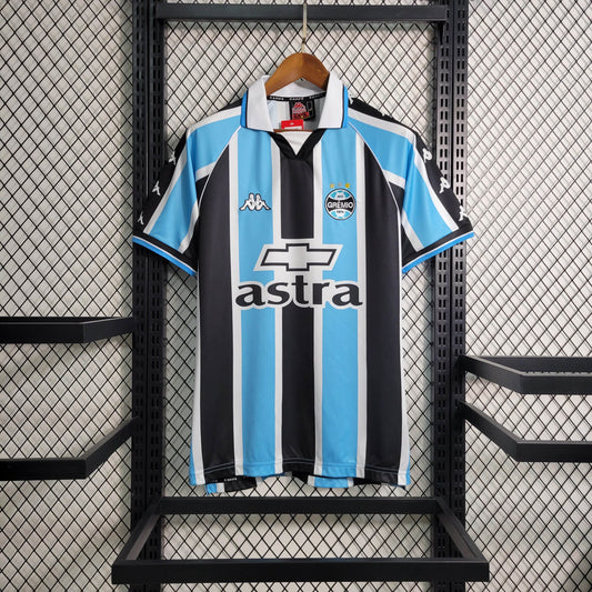 Retro Home 2000 Fan Shirt