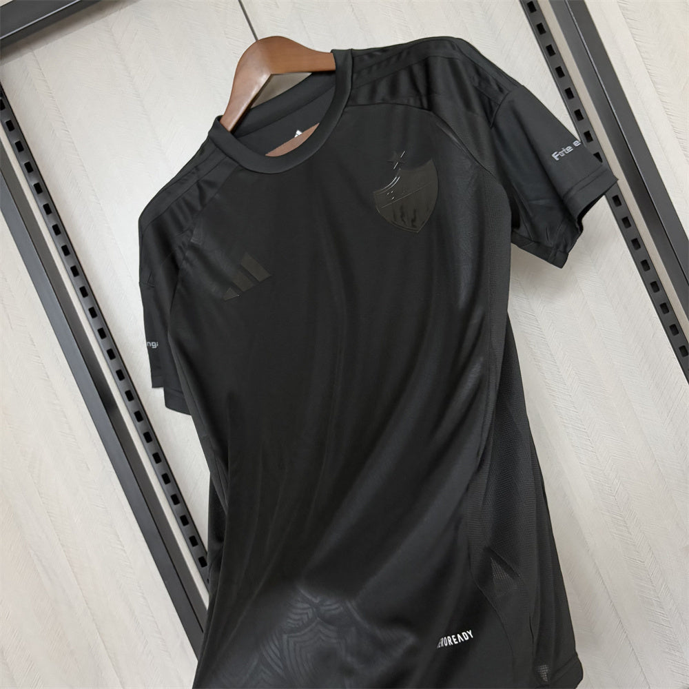 Home 25/26 Fan Shirt