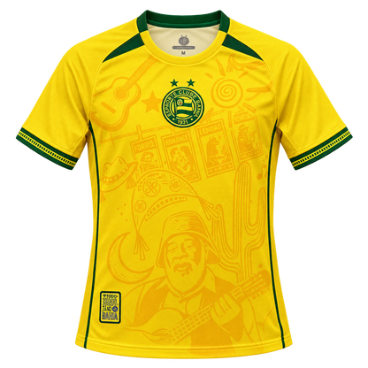 Bule Bule 2026 Fan Shirt