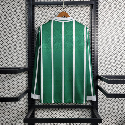 Retro Home 1993 Long Sleeve Fan Shirt