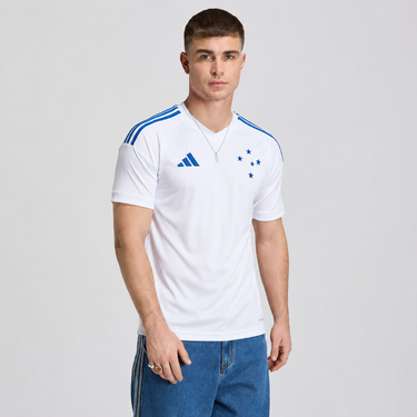 Away 26/27 Fan Shirt