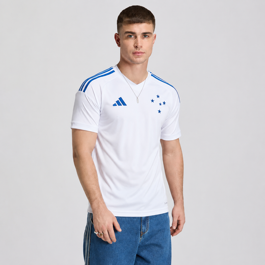 Away 26/27 Fan Shirt