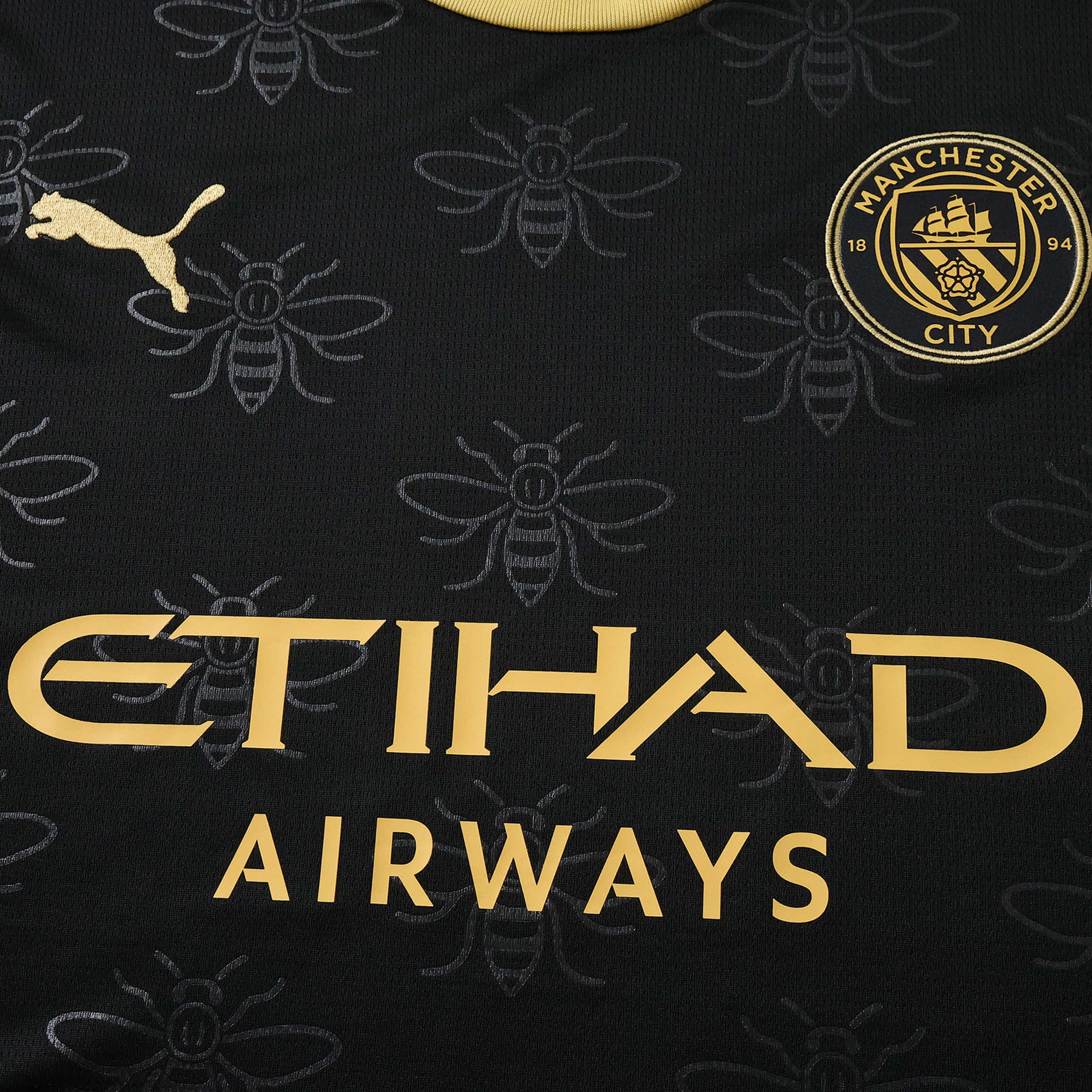 Away 26/27 Men’s Long Sleeve Shirt