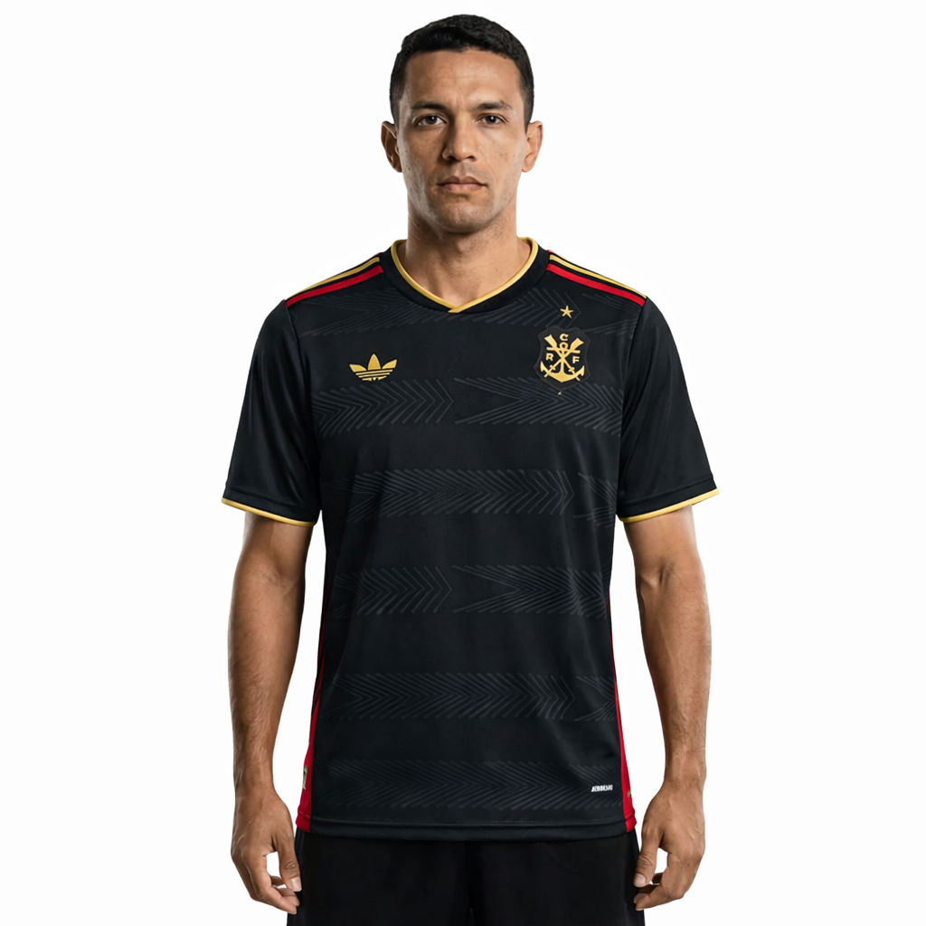 Home 25/26 Fan Shirt