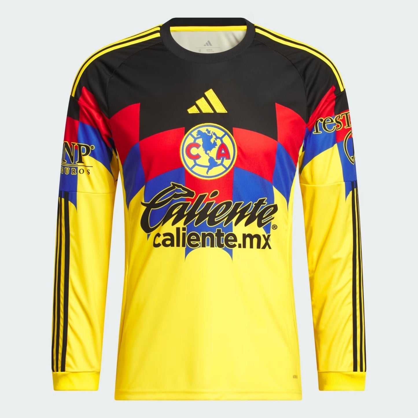 Home 25/26 Long Sleeve Fan Jersey 205