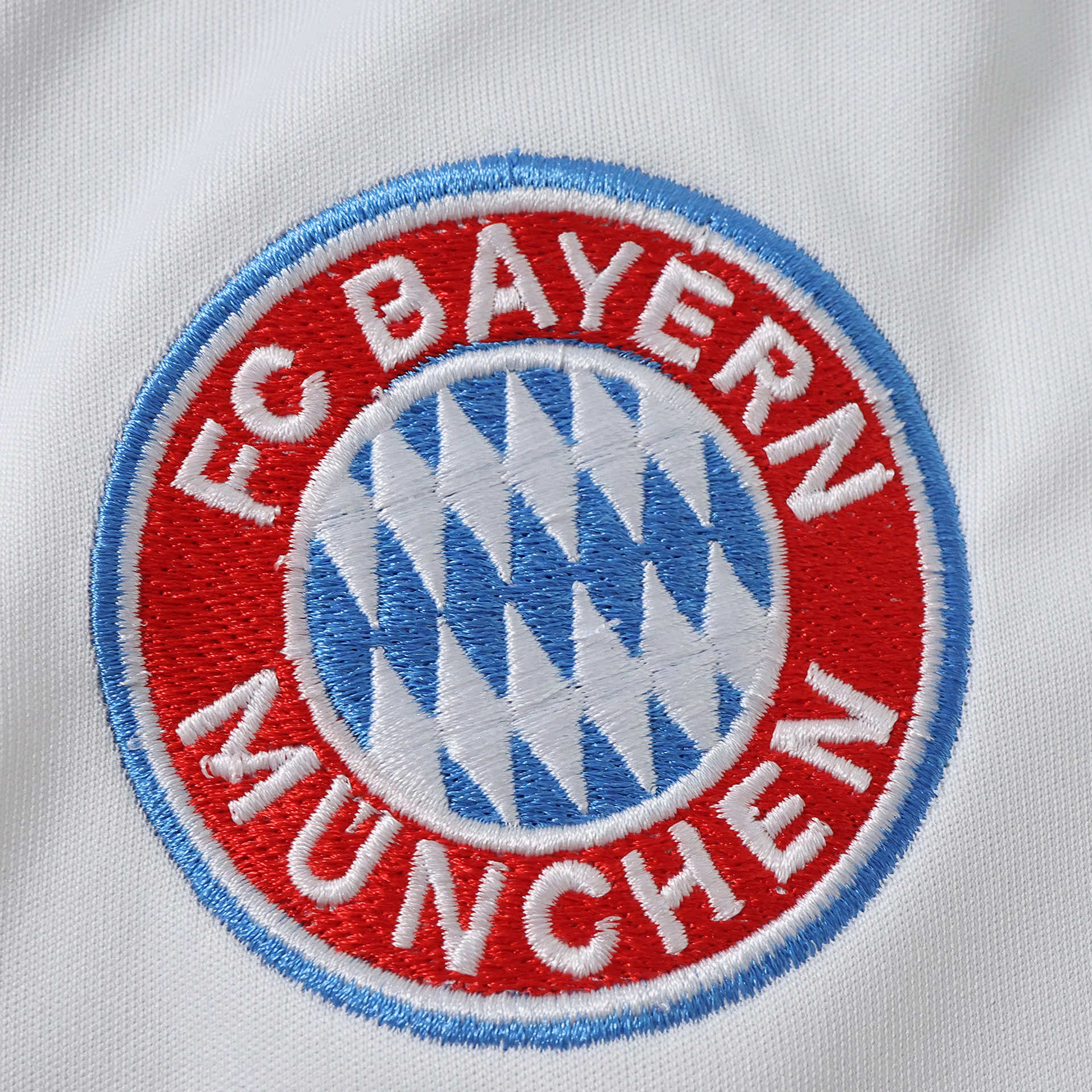 Away 26/27 Men’s Shirt