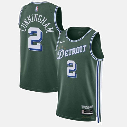 Jersey 23 Men's 822