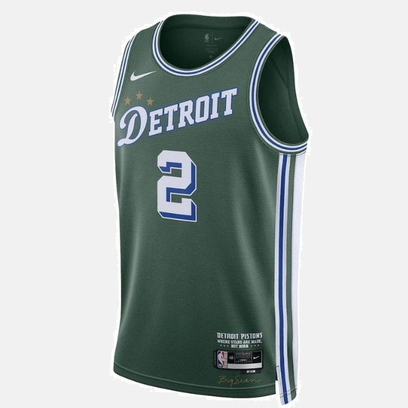 Jersey 23 Men's 822