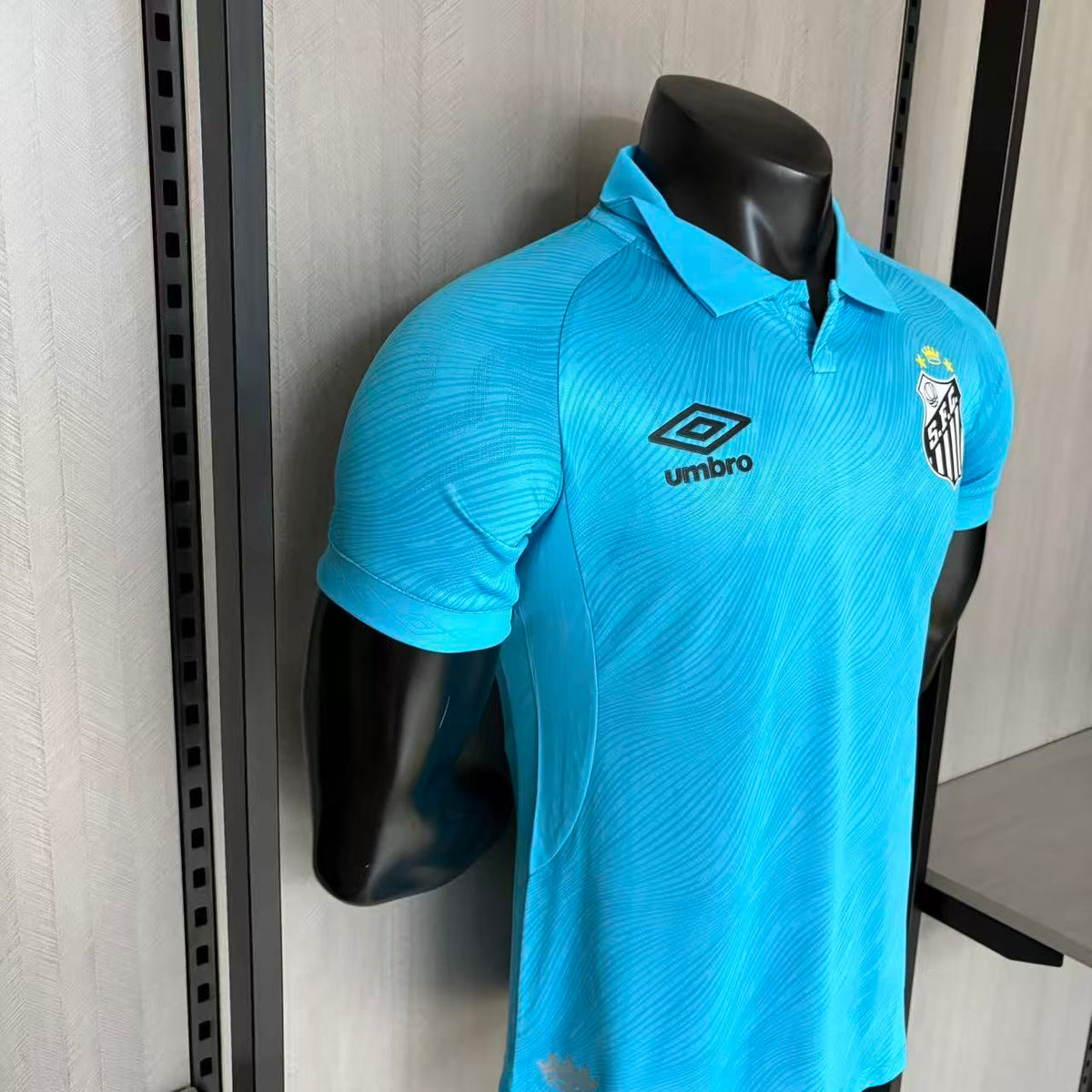 Third 25/26 Player Edition Shirt