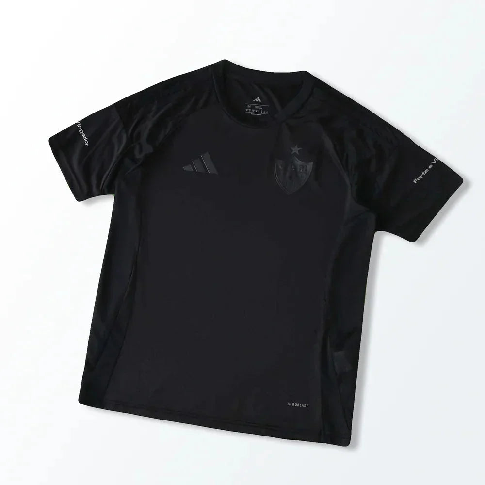 Home 25/26 Fan Shirt