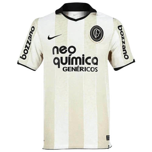 Retro 2010 Fan Shirt