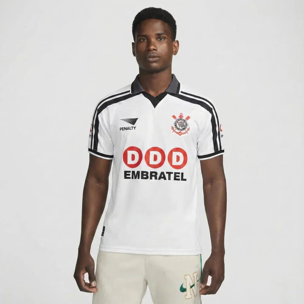 Retro Home 1998 Fan Shirt
