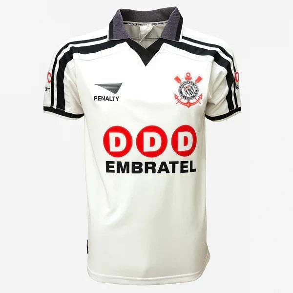 Retro Home 1998 Fan Shirt