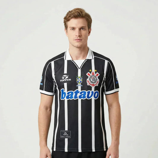 Retro Away 1999 Fan Shirt