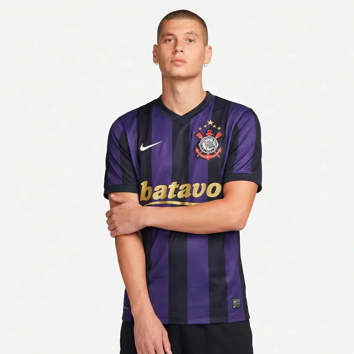 Retro Away 2009 Fan Shirt