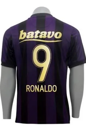 Retro Away 2009 Fan Shirt