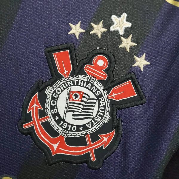 Retro 2009 Fan Shirt