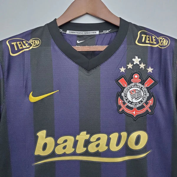 Retro 2009 Fan Shirt
