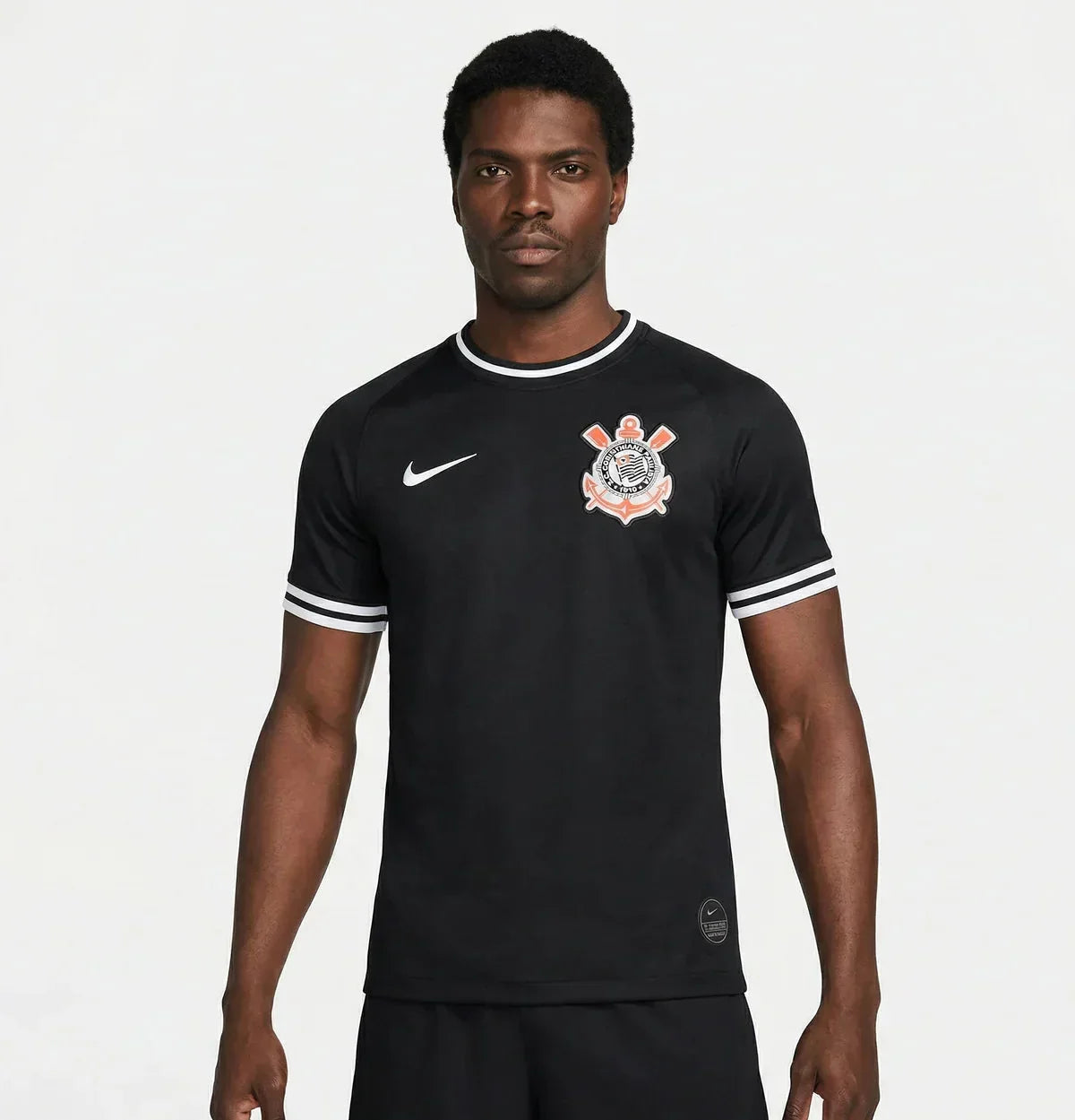 Retro Away 25/26 Fan Shirt