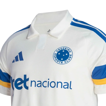 Third 26/27 Fan Shirt