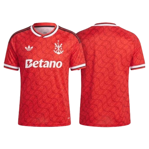 Third 26/27 Fan Shirt