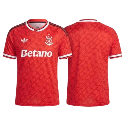 Third 26/27 Fan Shirt