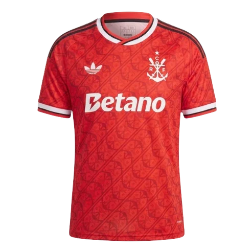 Third 26/27 Fan Shirt
