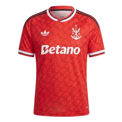 Third 26/27 Fan Shirt