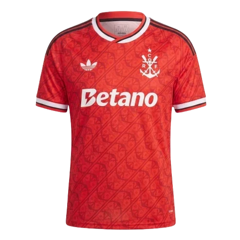 Combo Home, Away and Third 26/27 Fan Shirt