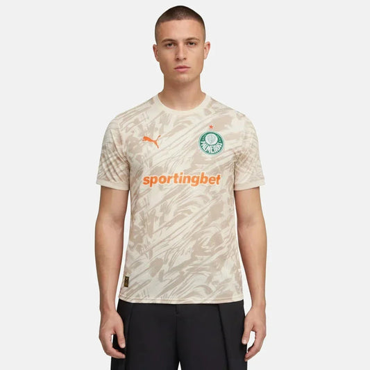 Goalkeeper 26/27 Fan Shirt