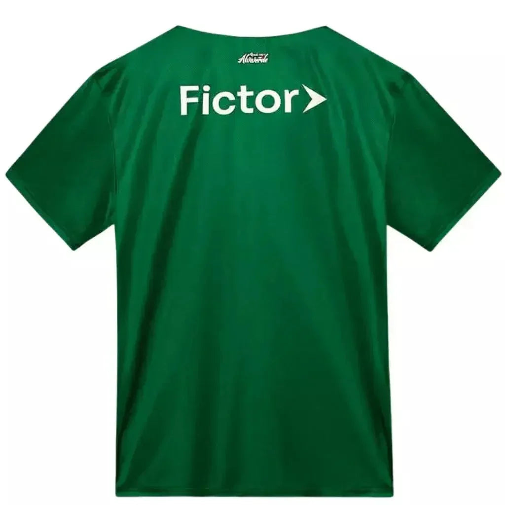 Home 2025 Fan Shirt
